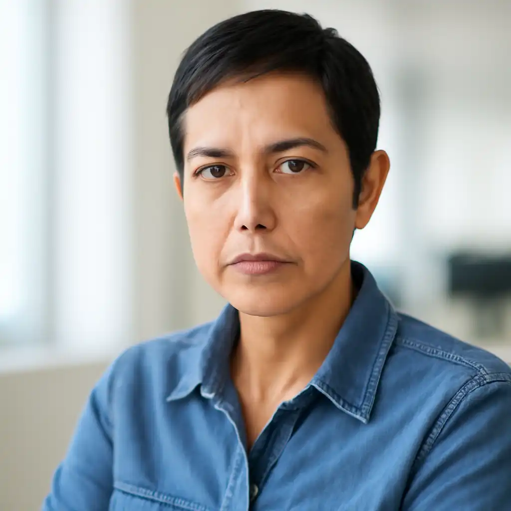 Pamela Díaz Acosta